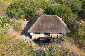 Lunamanzi Lodge